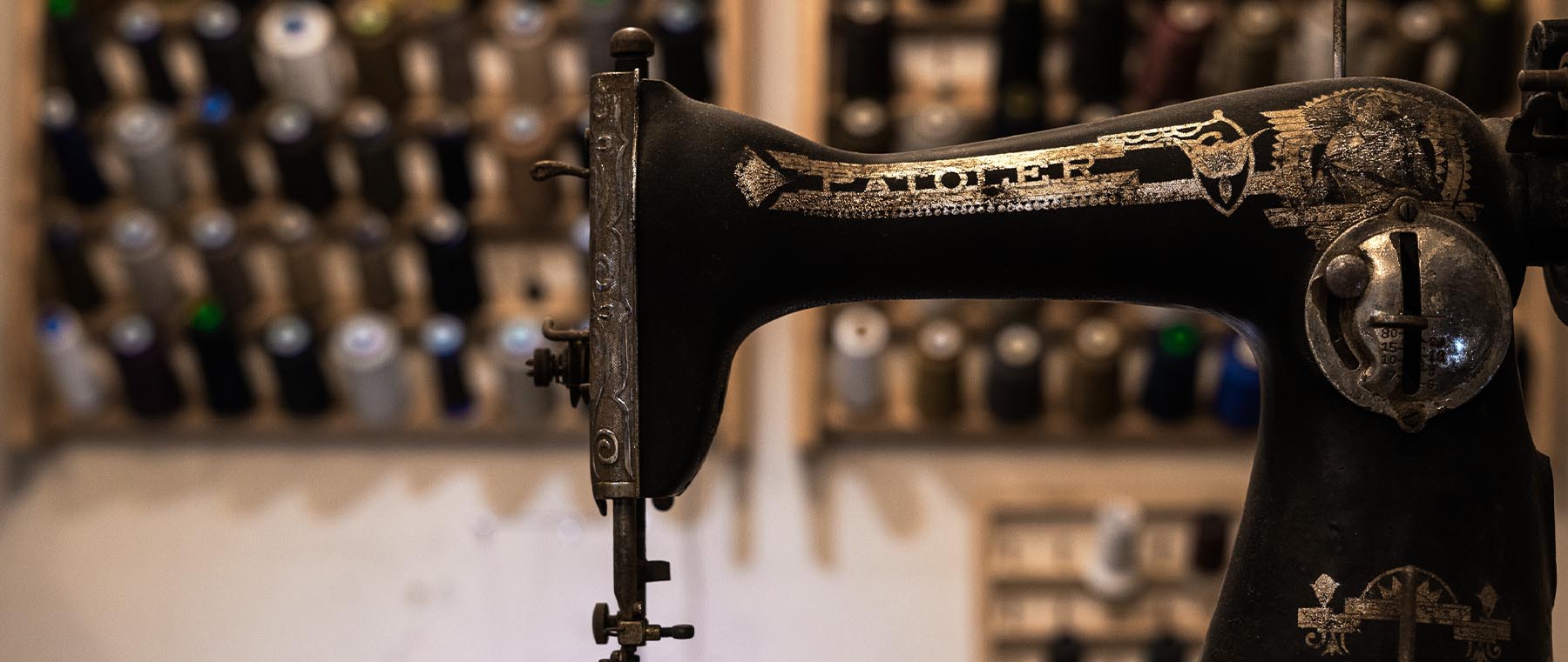 パターンオーダー